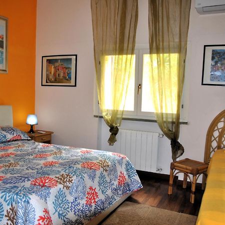 Villa Giulia Resort With Private Pool And Stunning Sea Views Sperlonga Exterior foto