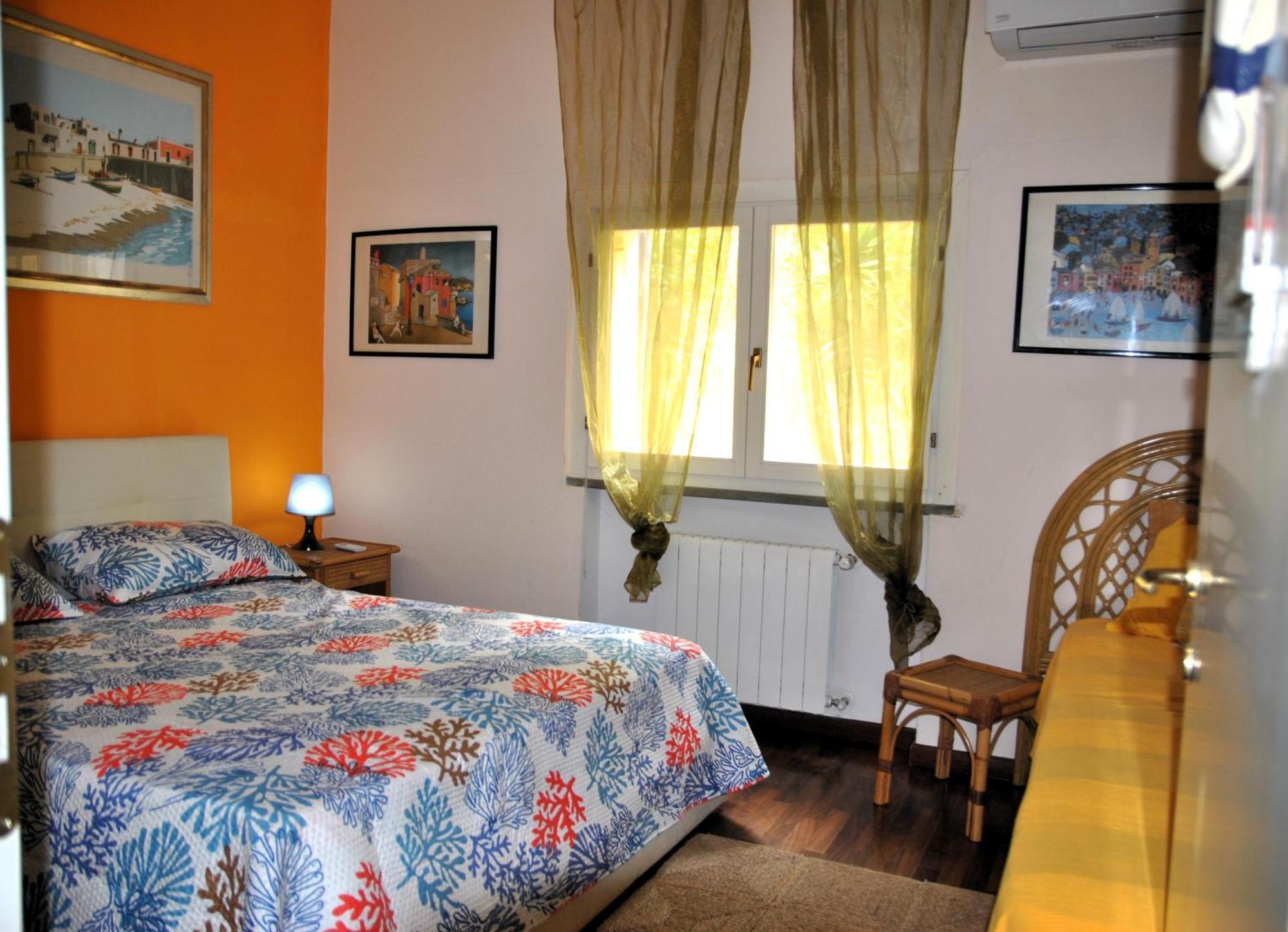 Villa Giulia Resort With Private Pool And Stunning Sea Views Sperlonga Exterior foto