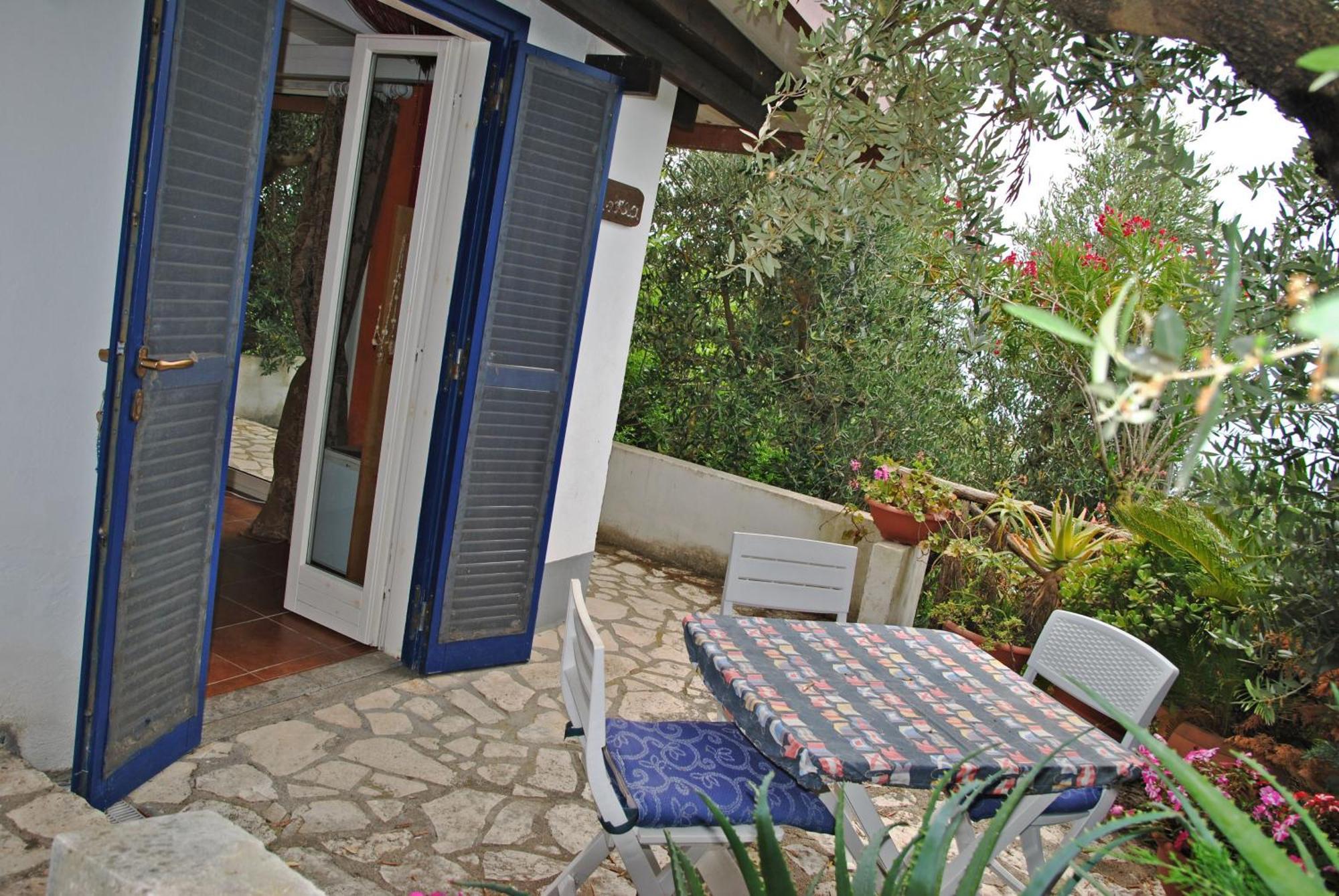 Villa Giulia Resort With Private Pool And Stunning Sea Views Sperlonga Exterior foto