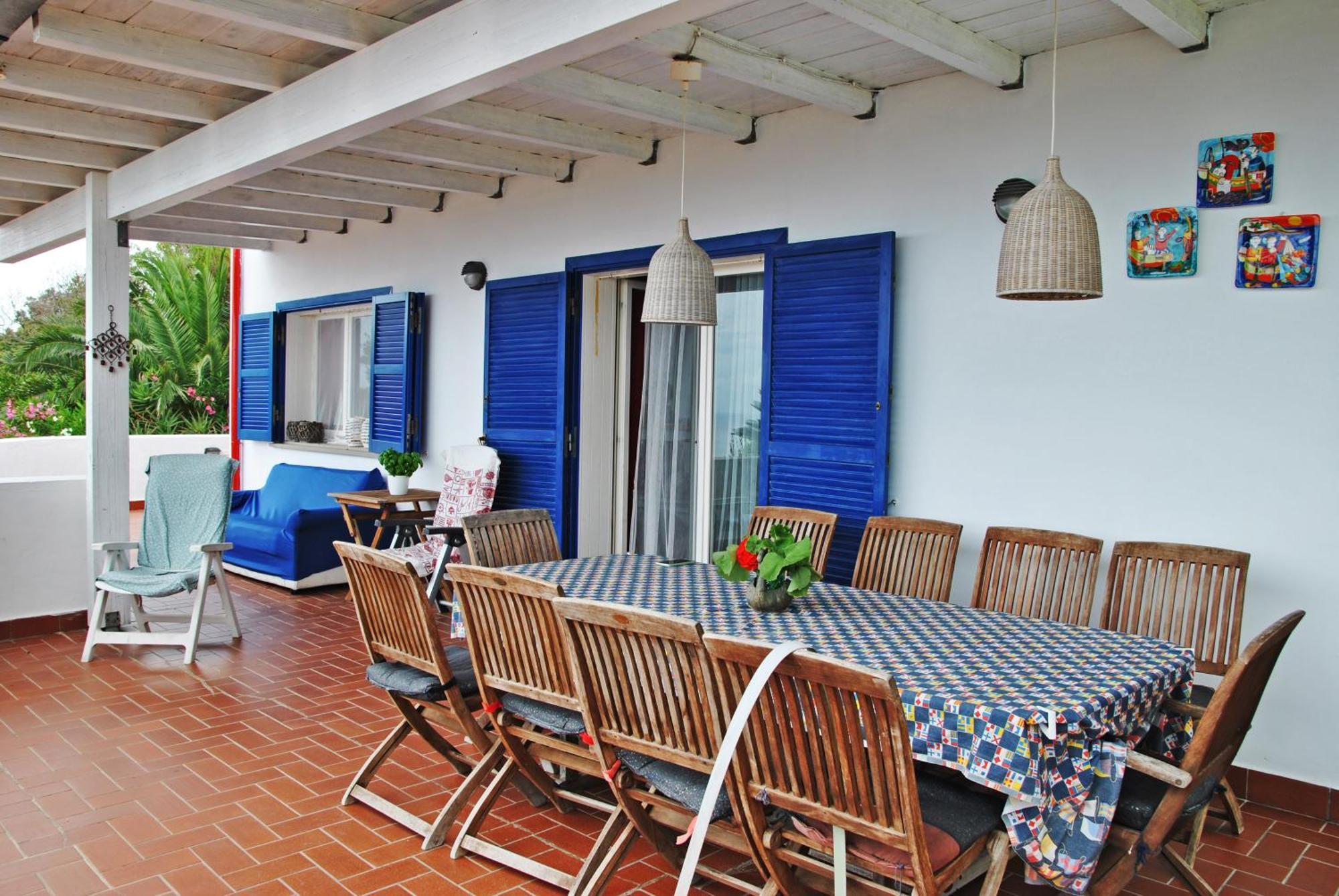 Villa Giulia Resort With Private Pool And Stunning Sea Views Sperlonga Exterior foto
