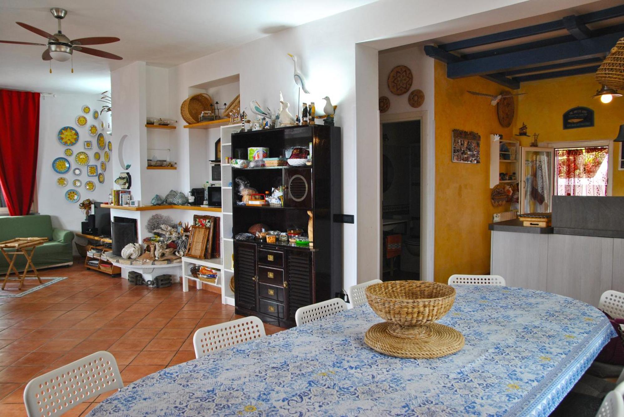 Villa Giulia Resort With Private Pool And Stunning Sea Views Sperlonga Exterior foto